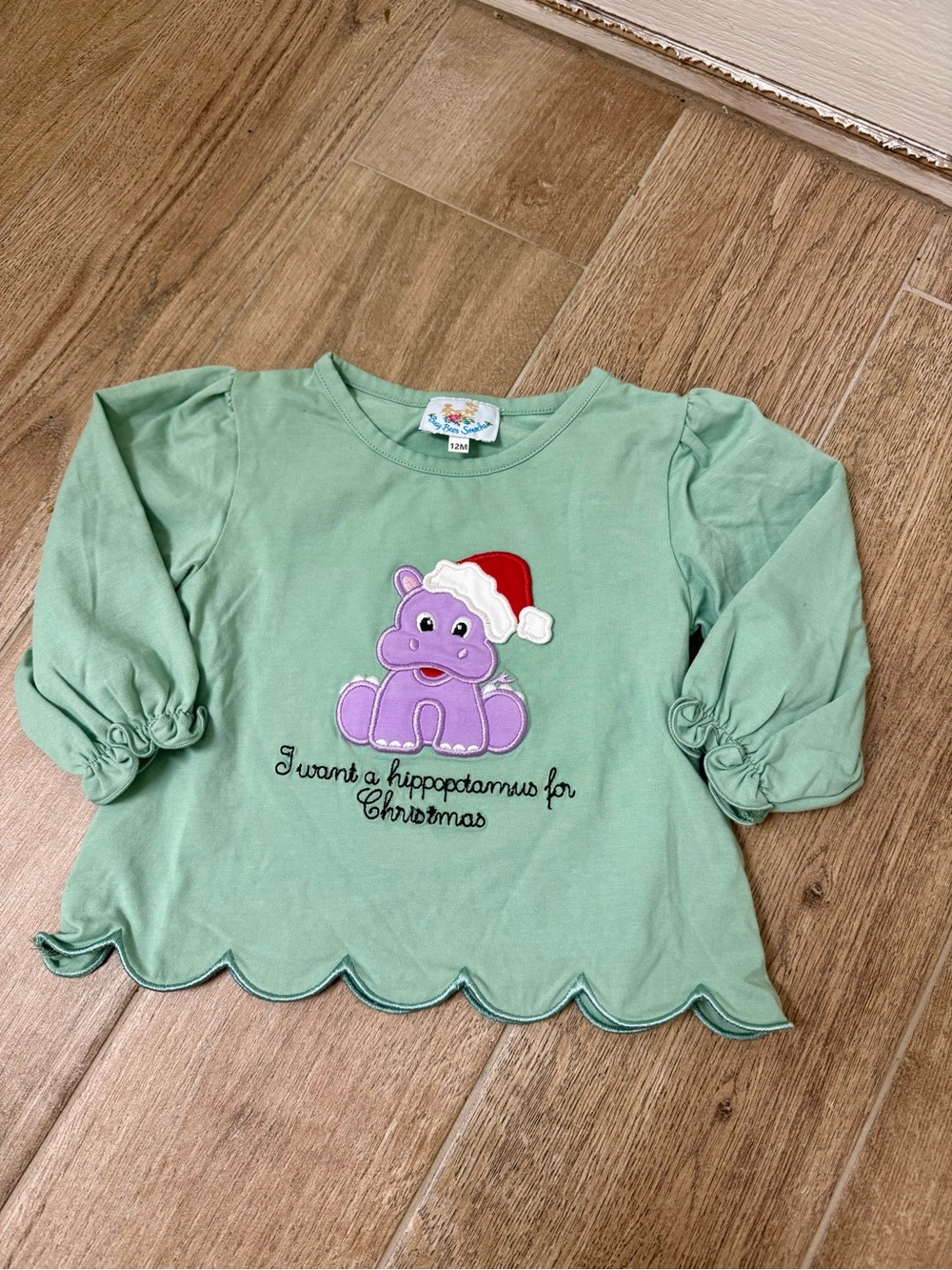 Busy Bee Smocks